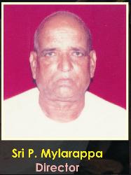 Mylarappa