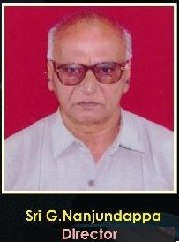 Nanjundappa
