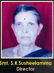Susheelamma