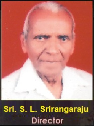 srirangaraju